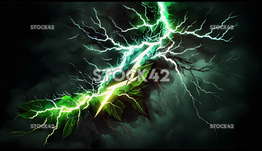 art background abstract green white neon colors contrast_