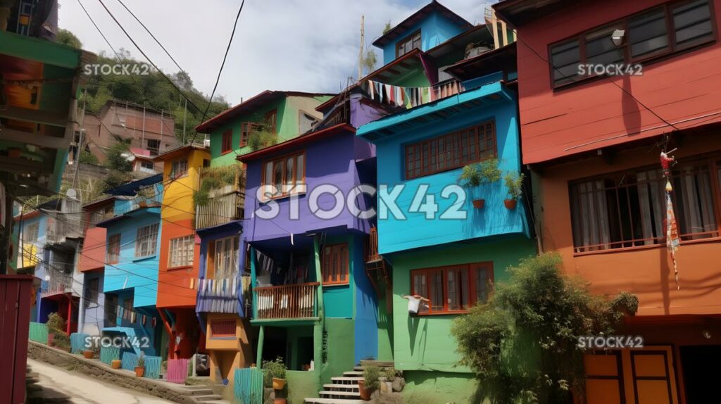 backpacking trip hostels cultura local colores uno