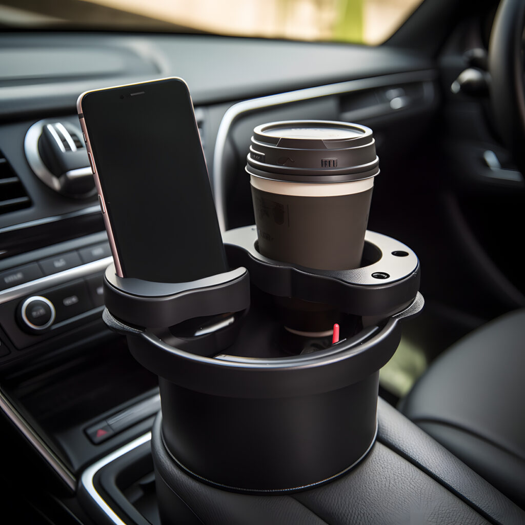 car accessories car phone holder cup holder dashboard cam