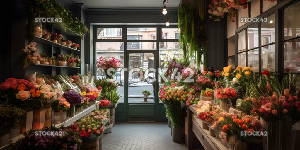 colorfulandvibrantflowershopwithavarietyoffres