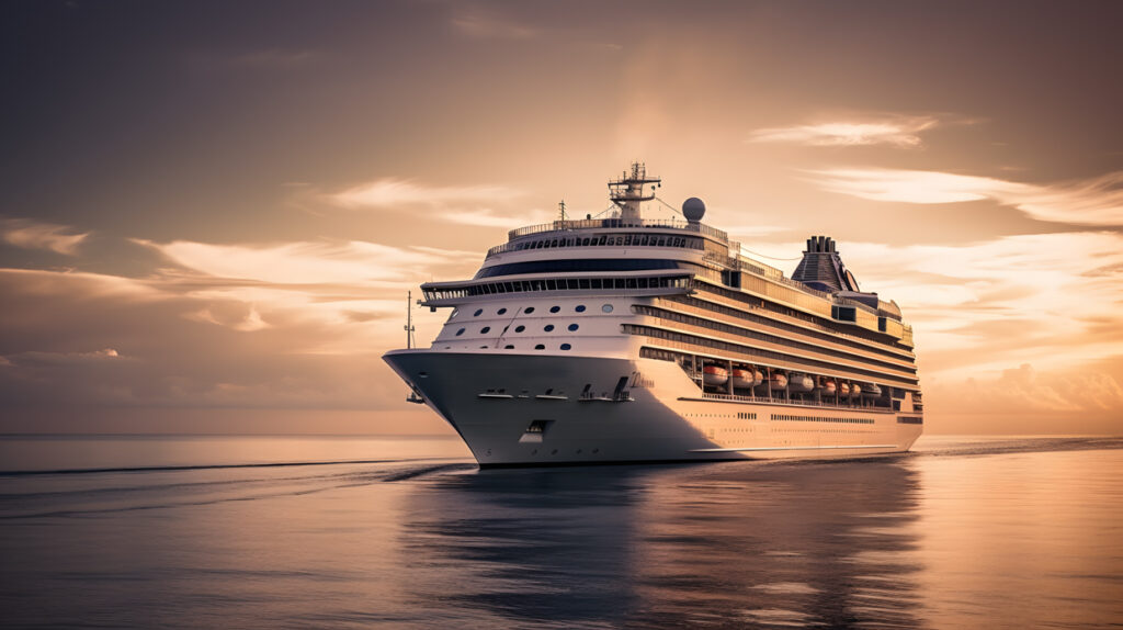 kreuzfahrt meer luxus unterhaltung entspannung eins