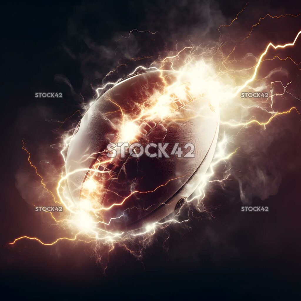 Fußball Dynamic Lightning One