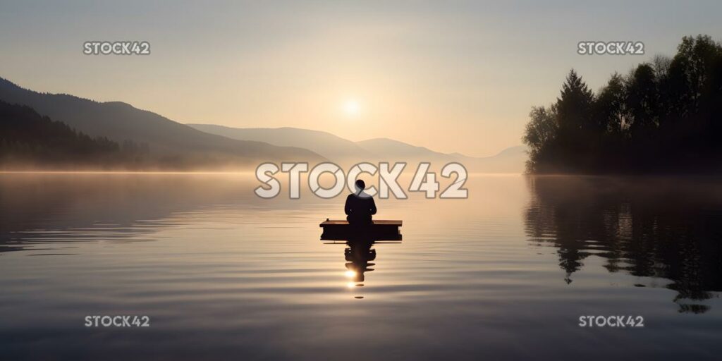 Spiritualität Meditation Achtsamkeit Frieden Harmonie