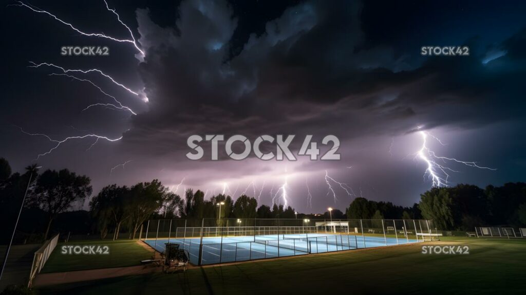 sports vacation golf courses tennis courts dynamic lightn one