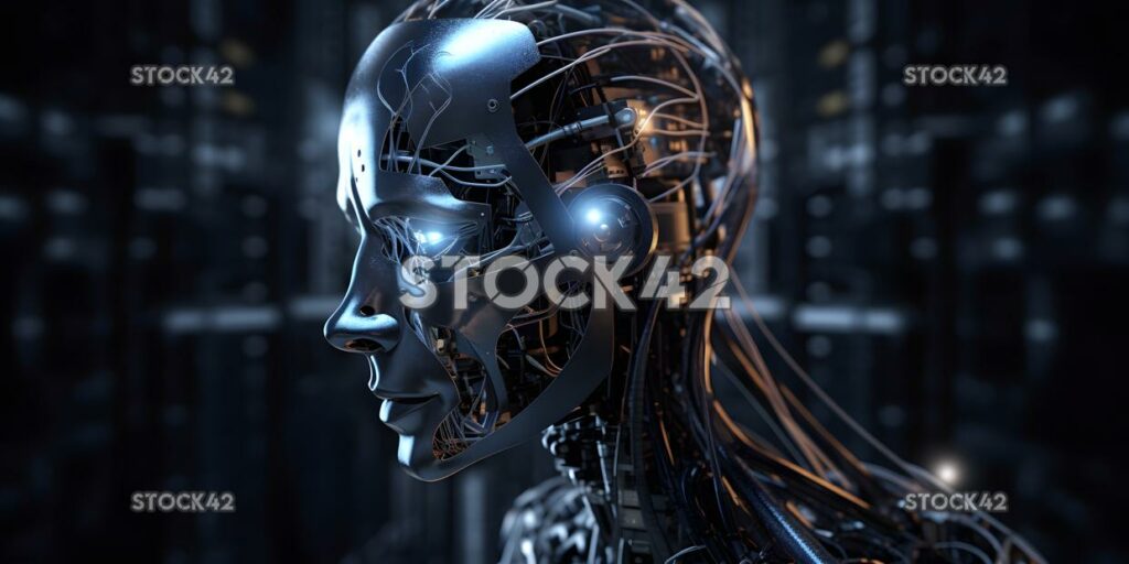 technology innovation AI automation software one