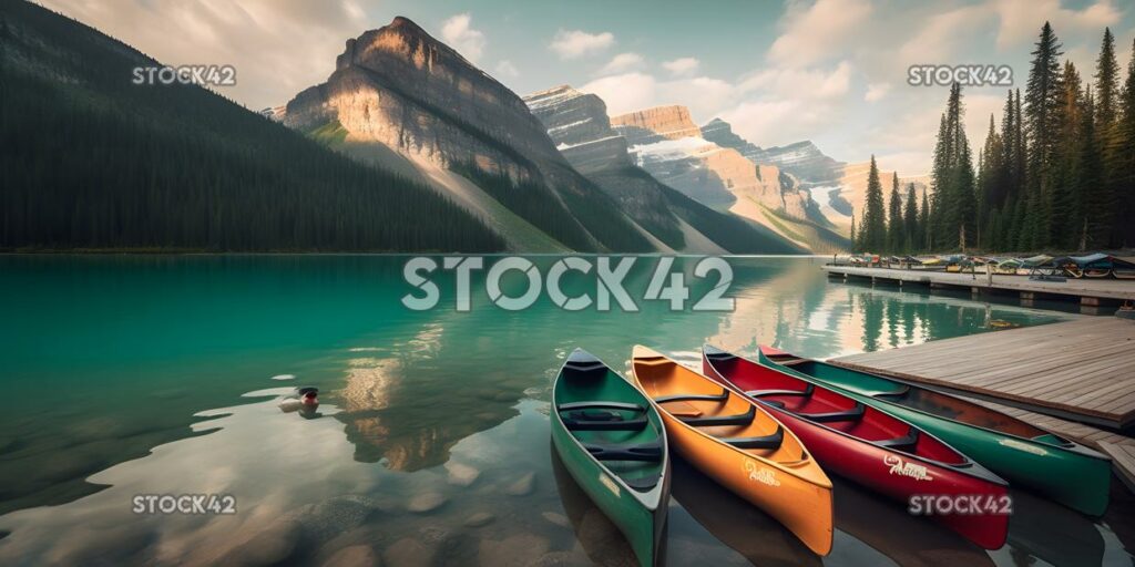 vacation relaxation mountains nature adventure colors one