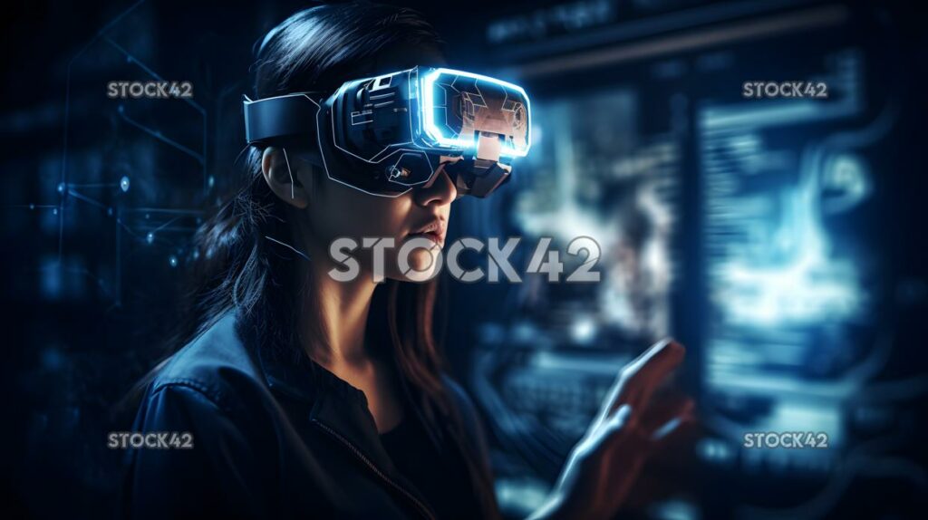 virtual reality augmented reality mixed reality immersive two