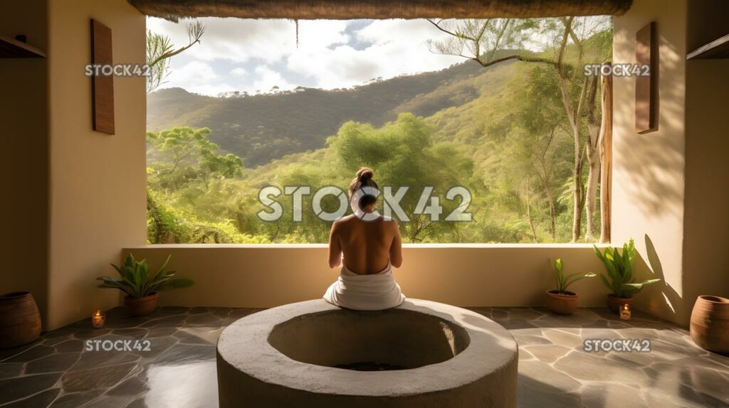 Wellness-Retreats Spa-Behandlungen Meditations-Retreats