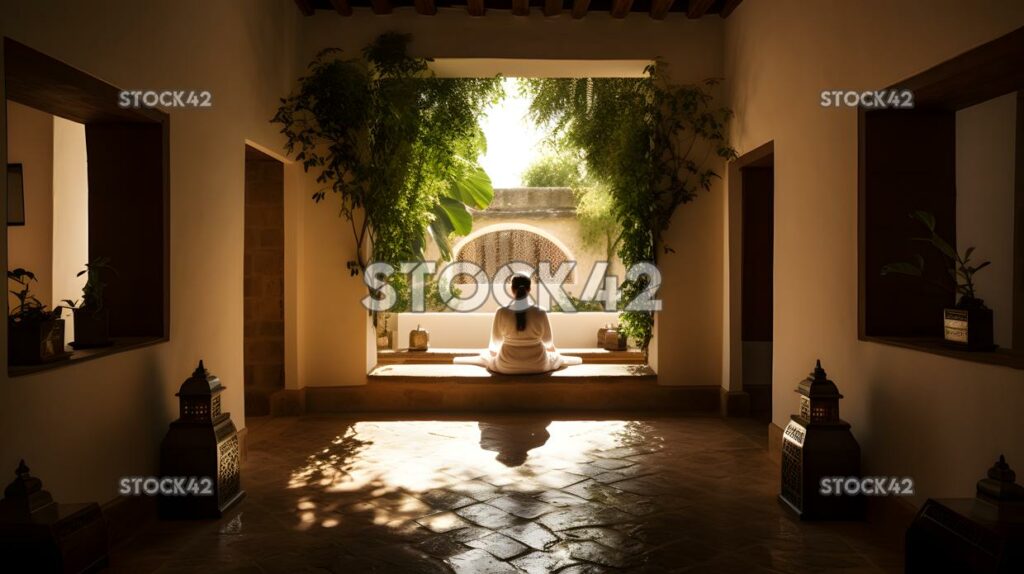 Wellness-Retreats Spa-Behandlungen Meditations-Retreats Zwei